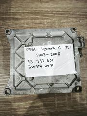 Opel vectra C . 55355631 (GM/FGP OEM) / 5WK9407