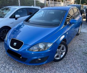 Seat Leon 2011 1.4 Tsi 122Hp* ΑΤΡΑΚΑΡΙΣΤΟ