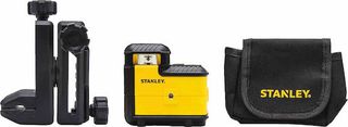 Stanley Αυτορυθμιζόμενο Περιστροφικό Αλφάδι Laser Πράσινης Δέσμης με Εύρος Εργασίας 25m STHT77594-1