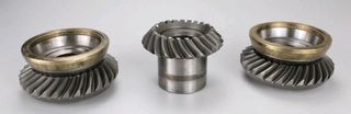 Mercruiser 43-883479A2 Bravo Upper Gear Set 30/23