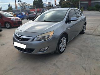 Opel Astra 2012 CDTI DIESEL 1.3