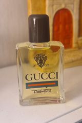 Gucci Eau de Toilette 17ml Original Σπάνιο Άρωμα