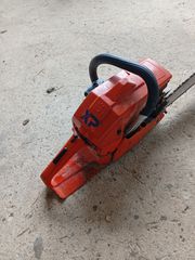 Αλυσοπρίονα-Πριονοκορδέλες Husqvarna 1990 262