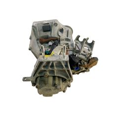 ΧΕΙΡΟΚΙΝΗΤΟ ΣΑΣΜΑΝ FIAT DOBLO 263 1.3CC MULTIJET 2015-2020 ΚΩΔ.ΚΙΝΗΤΗΡΑ: 225A2000