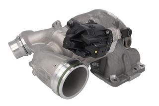 BMTS TURBO BMW 1 2 X1 X2