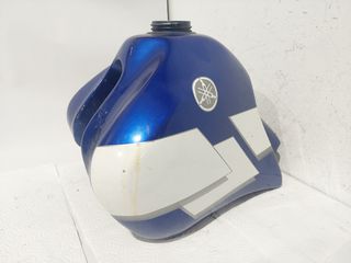 Ντεποζιτο YAMAHA TT600R