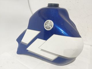 Ντεποζιτο YAMAHA TT600R-thumb-2