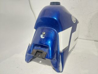 Ντεποζιτο YAMAHA TT600R-thumb-3