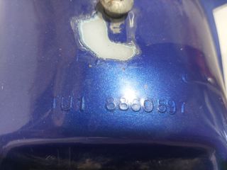 Ντεποζιτο YAMAHA TT600R-thumb-5