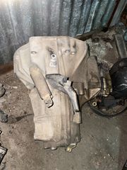 Σασμάν Nissan Primera p10 1994