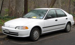 HONDA CIVIC EG 1993 SEDAN ΠΟΡΤΕΣ