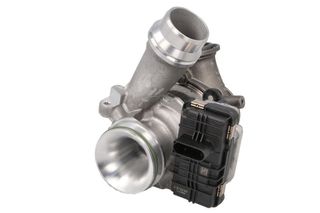 BMTS TURBO BMW 2 MINI CLUBMAN COUNTRYMAN 1.5D