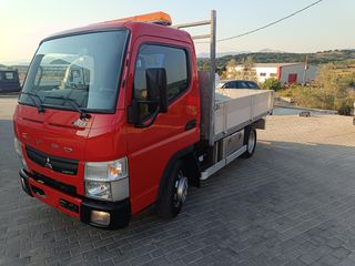 Mitsubishi 2013 Fuso canter 3s13 στενή καμπίνα