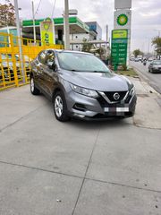 Nissan Qashqai 2019 1.5  ACENTA 2WD