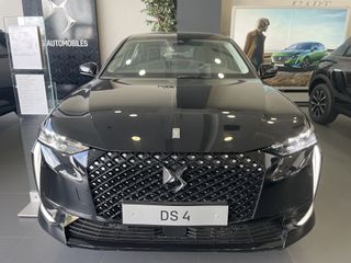 DS DS4 2025 ΚΑΙΝΟΥΡΙΟ EDITION FRANCE