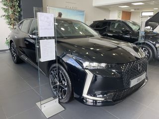 DS DS4 2025 ΚΑΙΝΟΥΡΙΟ EDITION FRANCE-thumb-1