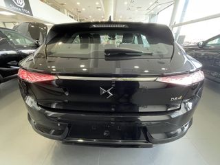 DS DS4 2025 ΚΑΙΝΟΥΡΙΟ EDITION FRANCE-thumb-4