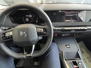 DS DS4 2025 ΚΑΙΝΟΥΡΙΟ EDITION FRANCE-thumb-10