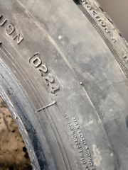 185-65-15 BRIDGESTONE DOT0224!!!!!!!!!!!!!!!!!!-thumb-2