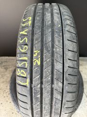 185-65-15 BRIDGESTONE DOT0224!!!!!!!!!!!!!!!!!!-thumb-1