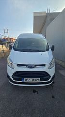 Κλούβα Ford 2014 Transit Custom