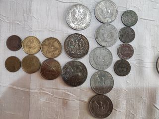 Πωλούνται Νομίσματα-thumb-1