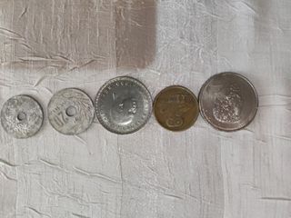Πωλούνται Νομίσματα-thumb-2