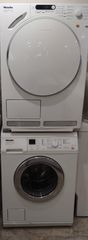 MIELE ΠΛΥΝΤΗΡΙΟ ΚΑΙ ΣΤΕΓΝΩΤΗΡΙΟ (Τ 7944C-W 3365)