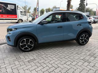 Citroen C3 2025 PLUS BITONE 5 ΧΡΟΝΙΑ ΕΓΓΥΗΣΗ