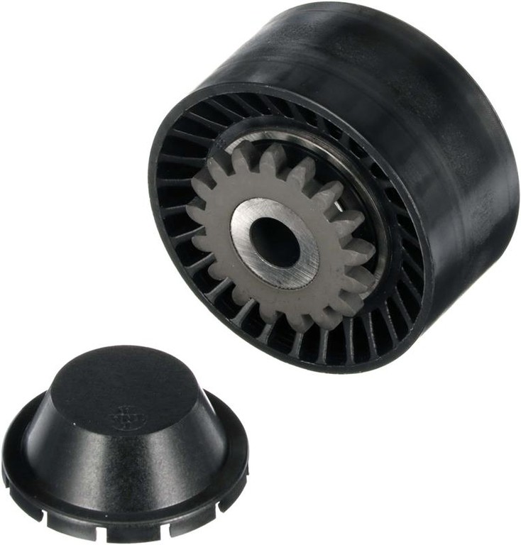 Τεντωτήρας, ιμάντας poly-V  DriveAlign™