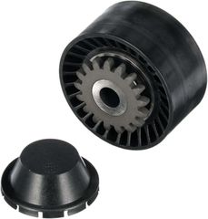 Τεντωτήρας, ιμάντας poly-V  DriveAlign™