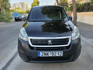 Peugeot Partner 2017-thumb-1