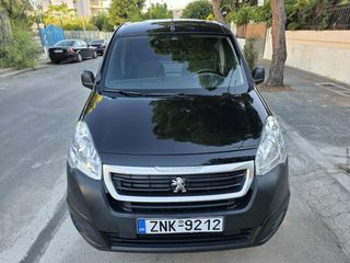 Peugeot Partner 2017-thumb-3