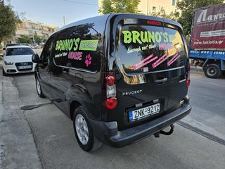 Peugeot Partner 2017-thumb-5