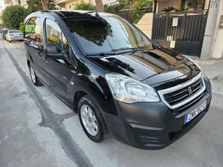 Peugeot Partner 2017-thumb-9