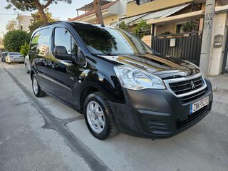 Peugeot Partner 2017-thumb-10