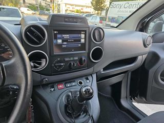 Peugeot Partner 2017-thumb-14