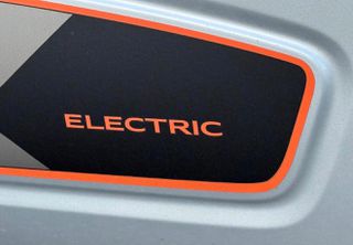 Dacia Spring 2022 Comfort plus