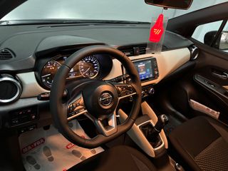 Nissan Micra 2020 ΕΛΛΗΝΙΚΗΣ ΑΝΤΙΠΡΟΣΩΠΕΙΑΣ-thumb-14
