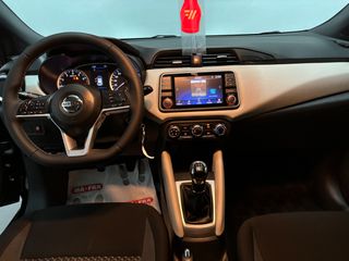 Nissan Micra 2020 ΕΛΛΗΝΙΚΗΣ ΑΝΤΙΠΡΟΣΩΠΕΙΑΣ-thumb-16