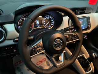 Nissan Micra 2020 ΕΛΛΗΝΙΚΗΣ ΑΝΤΙΠΡΟΣΩΠΕΙΑΣ-thumb-17