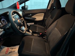 Nissan Micra 2020 ΕΛΛΗΝΙΚΗΣ ΑΝΤΙΠΡΟΣΩΠΕΙΑΣ-thumb-18