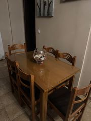 Πλήρες οικιακός εξοπλισμός περιοχή Σαλαμίνα