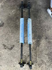 ΣΧΑΡΕΣ ΟΡΟΦΗΣ PAJERO MK1