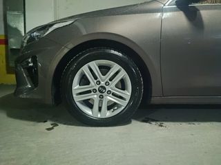 Kia Ceed / cee'd 2019 Navi-thumb-7