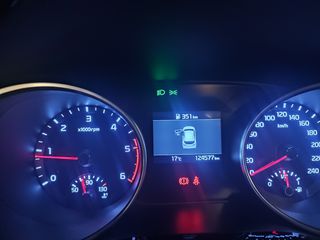Kia Ceed / cee'd 2019 Navi-thumb-4