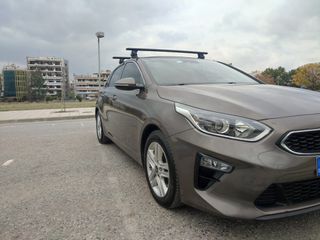 Kia Ceed / cee'd 2019 Navi-thumb-34