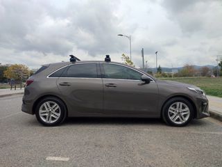 Kia Ceed / cee'd 2019 Navi-thumb-35