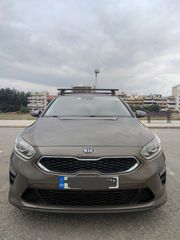 Kia Ceed / cee'd 2019 Navi-thumb-36