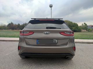 Kia Ceed / cee'd 2019 Navi-thumb-37